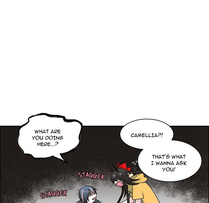 Go Away, Mr.Demon Manhwa - Chapter 184 Page 34