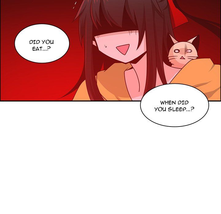 Go Away, Mr.Demon Manhwa - Chapter 184 Page 36