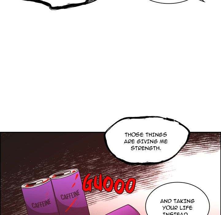 Go Away, Mr.Demon Manhwa - Chapter 184 Page 38