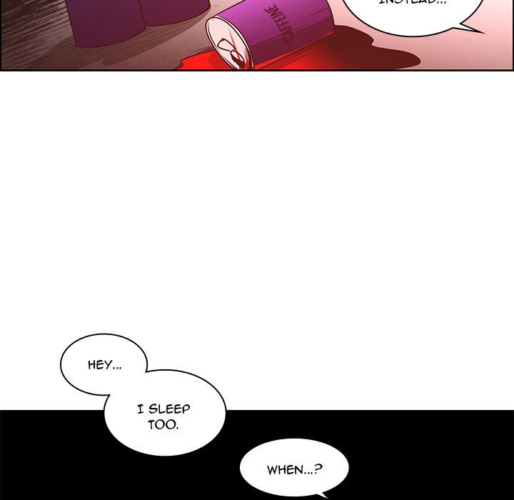 Go Away, Mr.Demon Manhwa - Chapter 184 Page 39