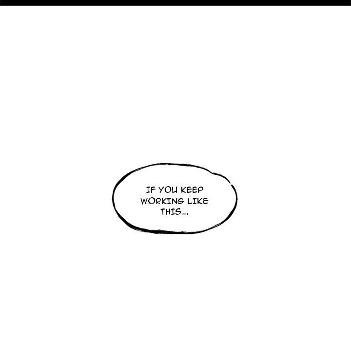 Go Away, Mr.Demon Manhwa - Chapter 184 Page 40