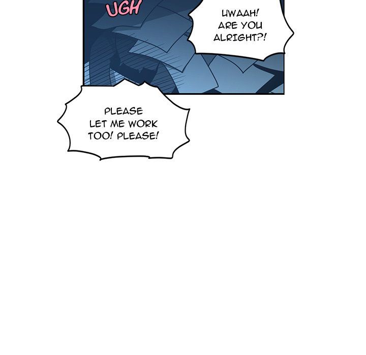 Go Away, Mr.Demon Manhwa - Chapter 184 Page 44