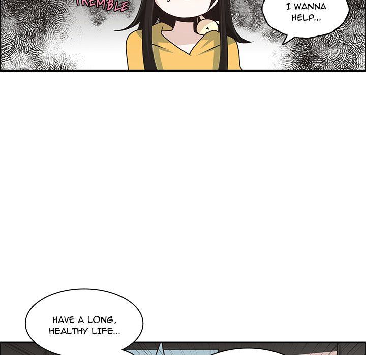 Go Away, Mr.Demon Manhwa - Chapter 184 Page 48