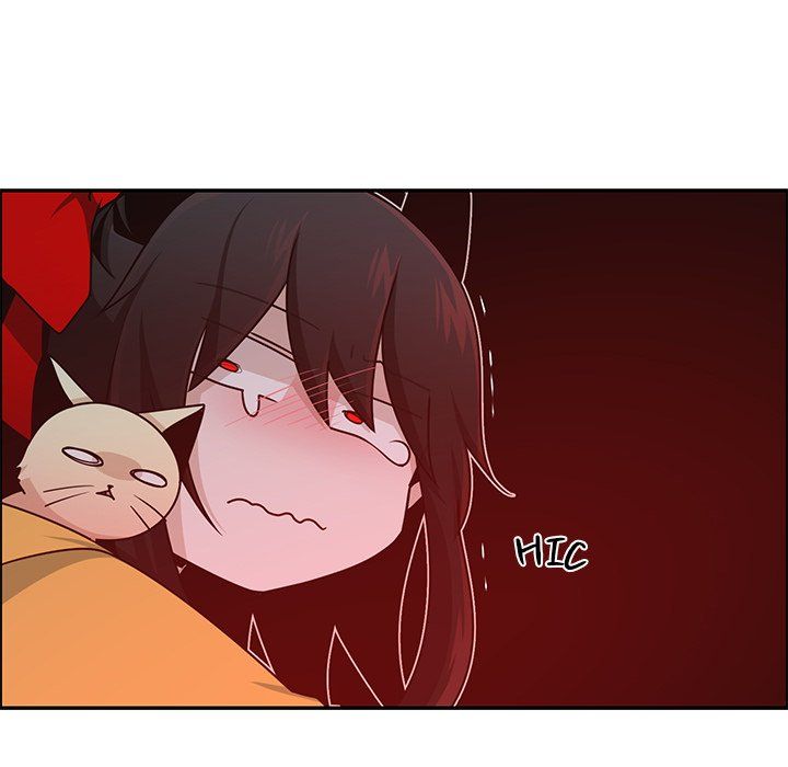 Go Away, Mr.Demon Manhwa - Chapter 184 Page 50