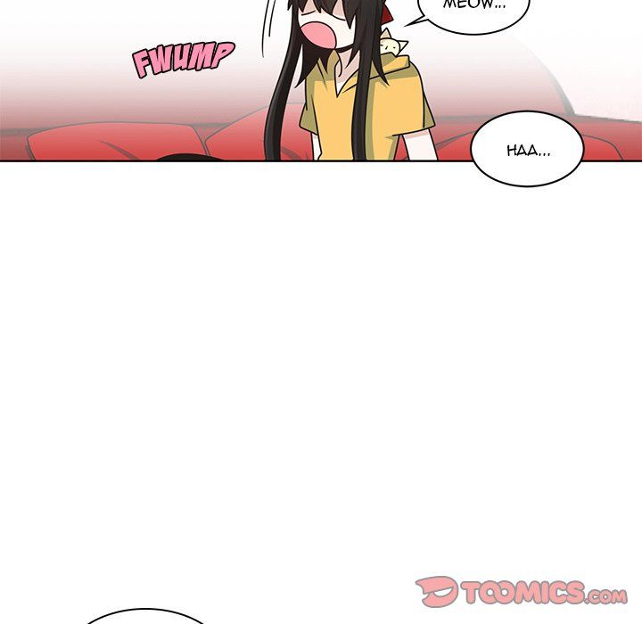 Go Away, Mr.Demon Manhwa - Chapter 184 Page 53