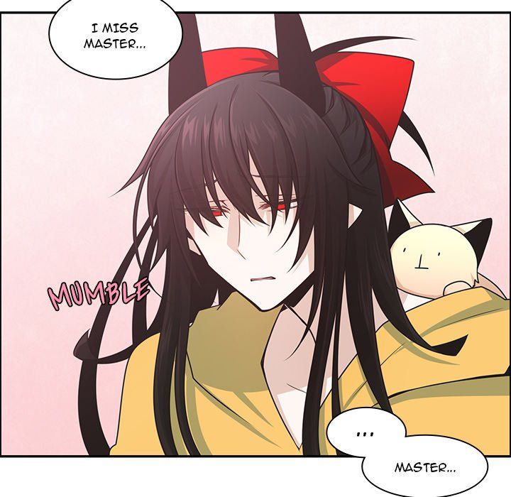 Go Away, Mr.Demon Manhwa - Chapter 184 Page 54