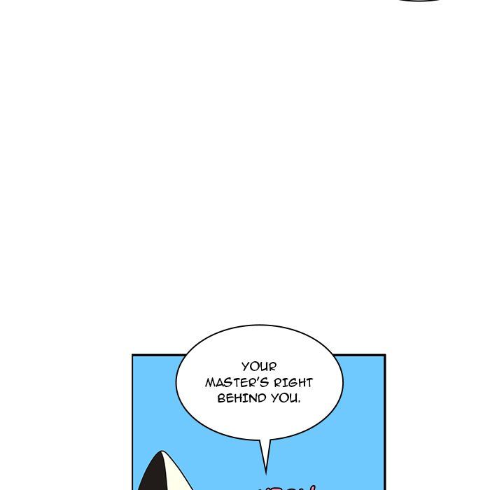 Go Away, Mr.Demon Manhwa - Chapter 184 Page 55