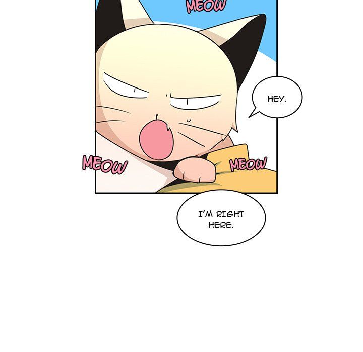 Go Away, Mr.Demon Manhwa - Chapter 184 Page 56