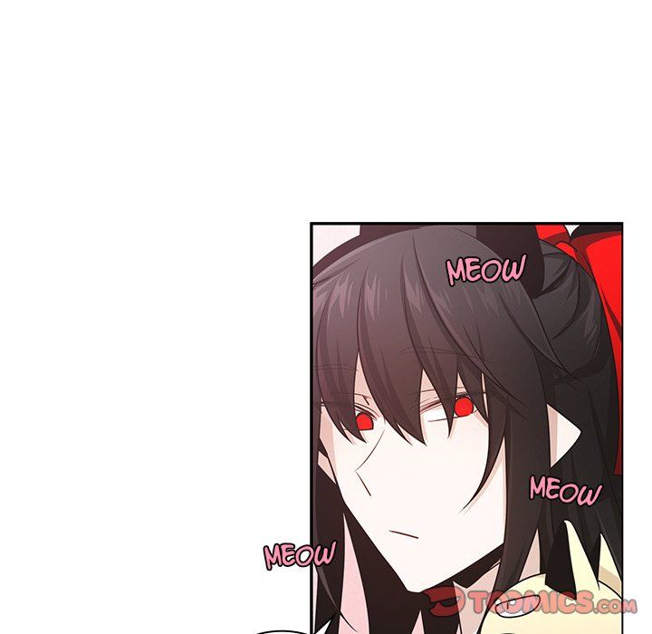 Go Away, Mr.Demon Manhwa - Chapter 184 Page 57