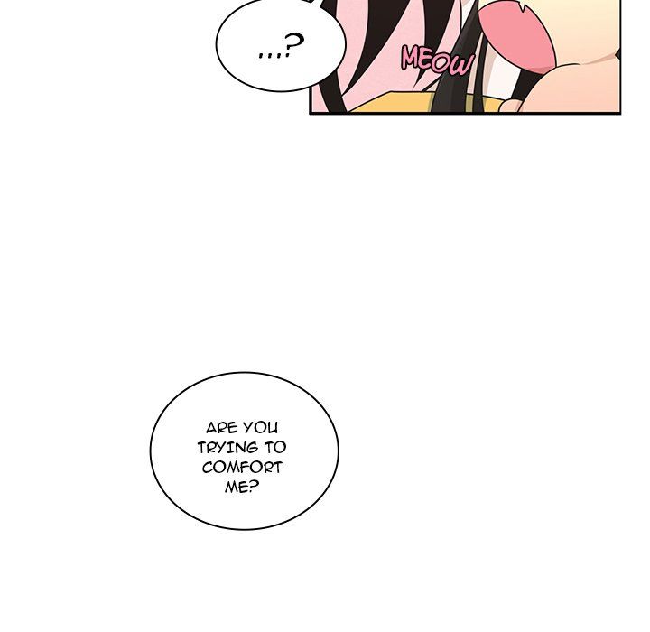 Go Away, Mr.Demon Manhwa - Chapter 184 Page 58