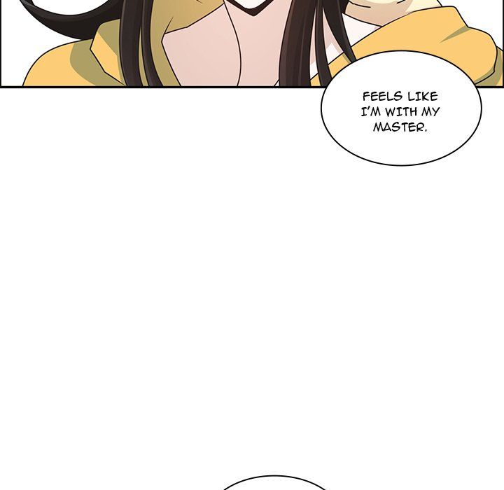 Go Away, Mr.Demon Manhwa - Chapter 184 Page 62