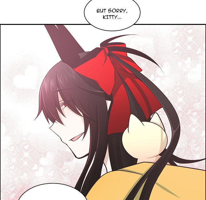 Go Away, Mr.Demon Manhwa - Chapter 184 Page 63