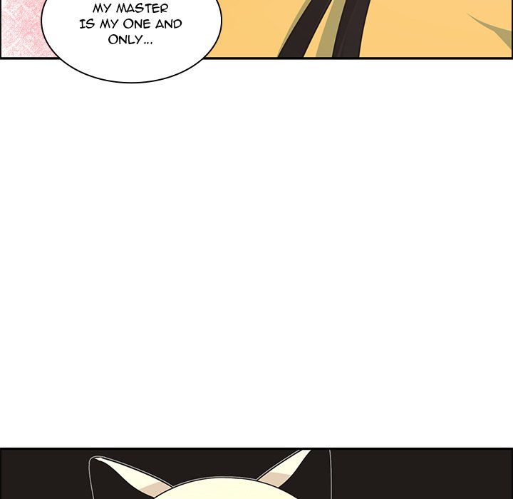 Go Away, Mr.Demon Manhwa - Chapter 184 Page 64