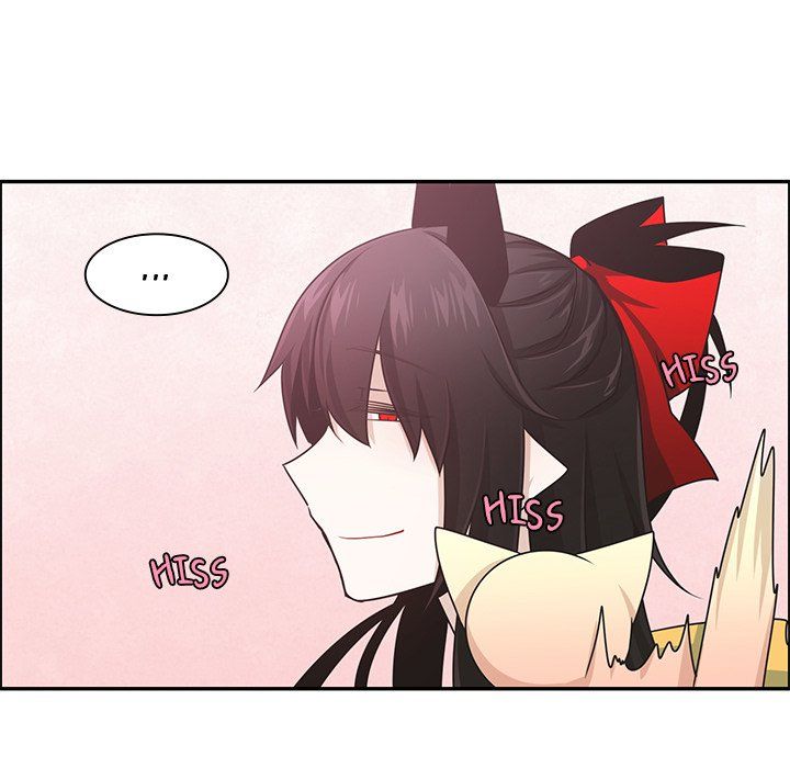 Go Away, Mr.Demon Manhwa - Chapter 184 Page 66
