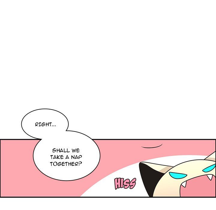 Go Away, Mr.Demon Manhwa - Chapter 184 Page 67