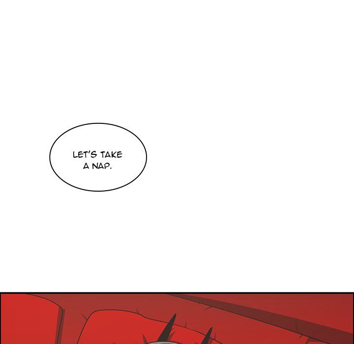 Go Away, Mr.Demon Manhwa - Chapter 184 Page 68