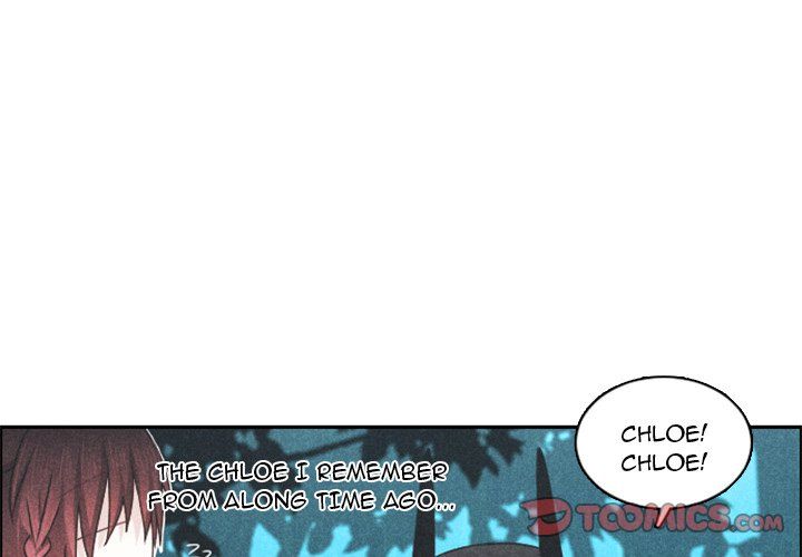 Go Away, Mr.Demon Manhwa - Chapter 117 Page 1