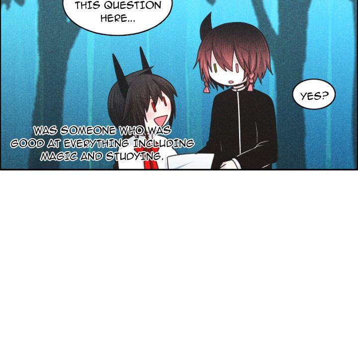 Go Away, Mr.Demon Manhwa - Chapter 117 Page 4