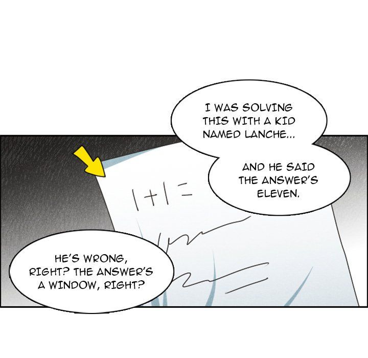 Go Away, Mr.Demon Manhwa - Chapter 117 Page 5