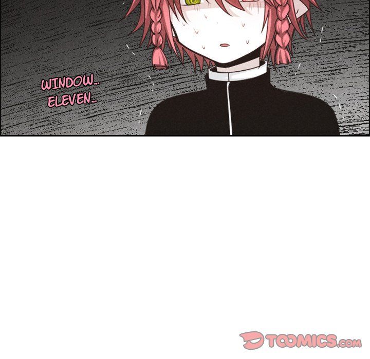 Go Away, Mr.Demon Manhwa - Chapter 117 Page 7