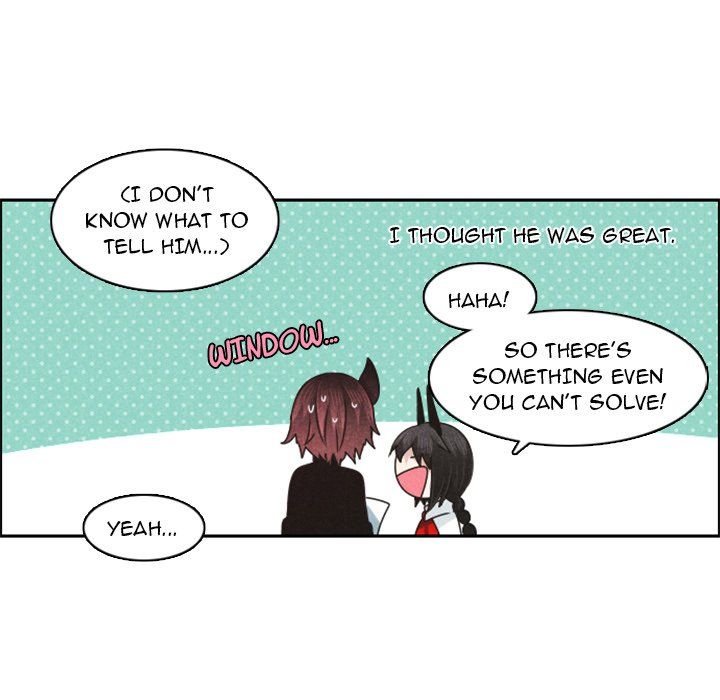 Go Away, Mr.Demon Manhwa - Chapter 117 Page 8