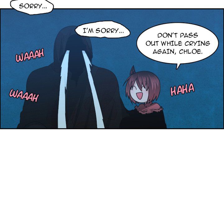 Go Away, Mr.Demon Manhwa - Chapter 117 Page 11