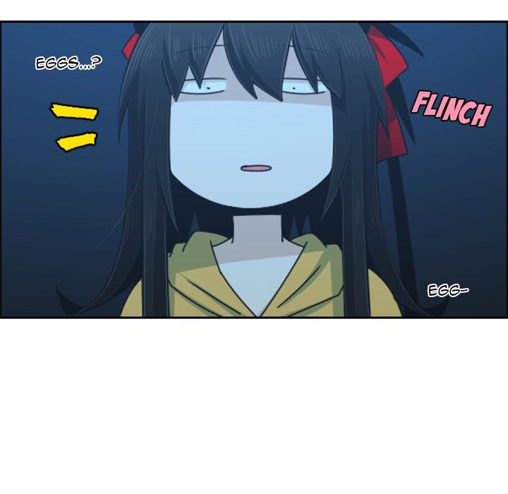 Go Away, Mr.Demon Manhwa - Chapter 117 Page 14