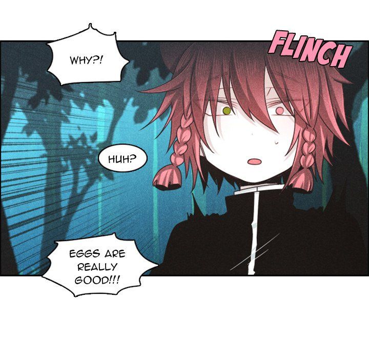 Go Away, Mr.Demon Manhwa - Chapter 117 Page 24