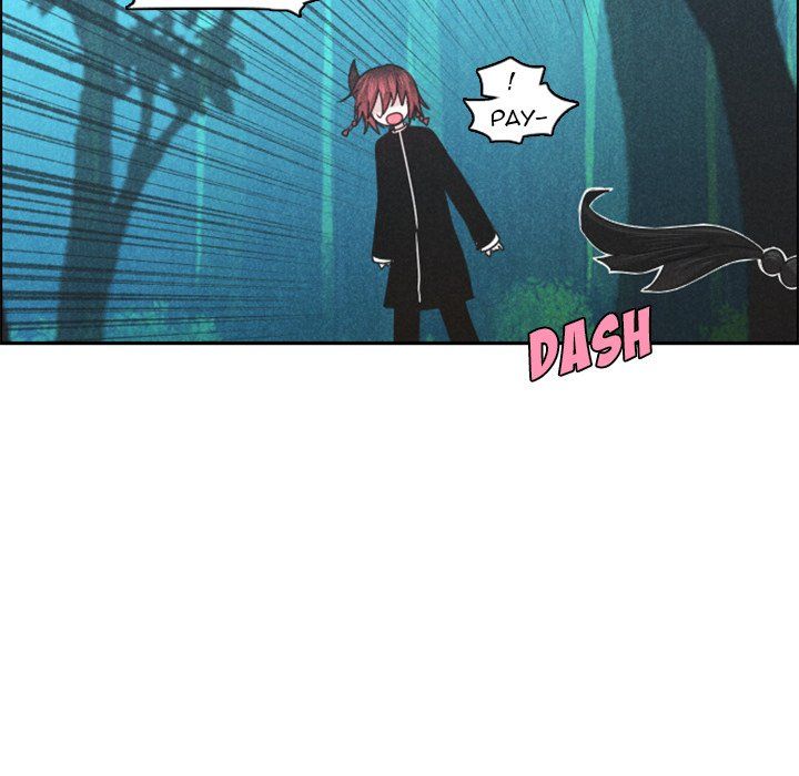 Go Away, Mr.Demon Manhwa - Chapter 117 Page 29