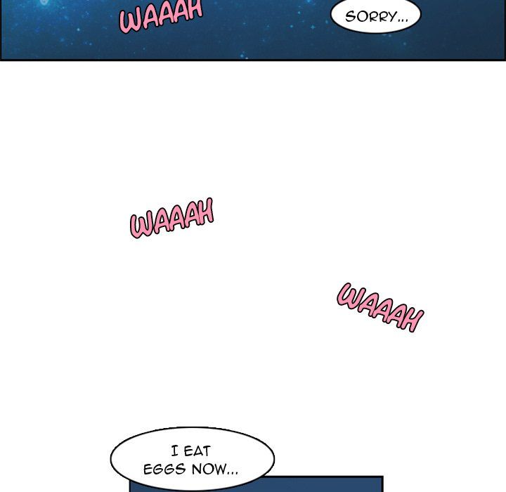 Go Away, Mr.Demon Manhwa - Chapter 117 Page 38