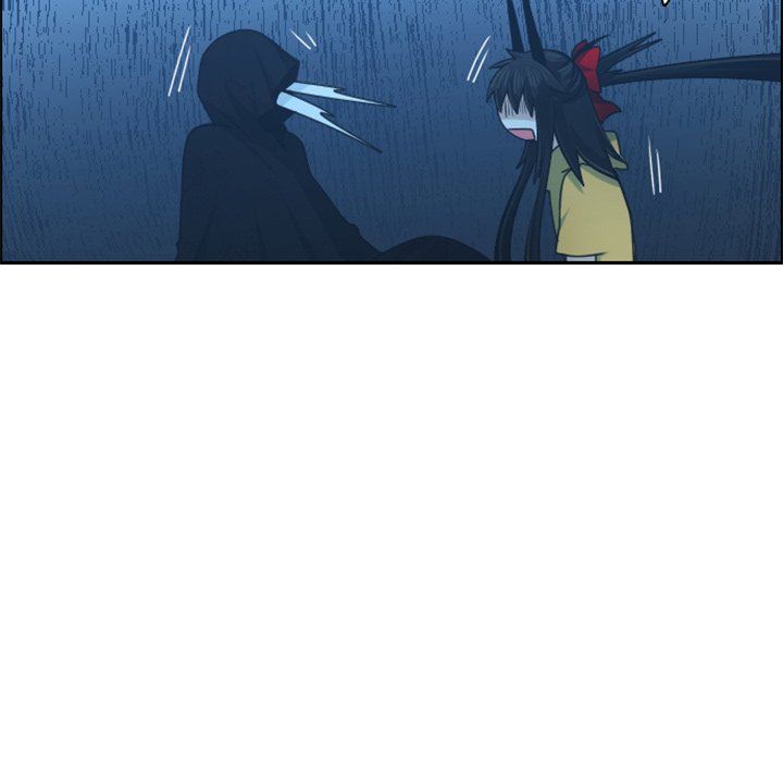 Go Away, Mr.Demon Manhwa - Chapter 117 Page 47