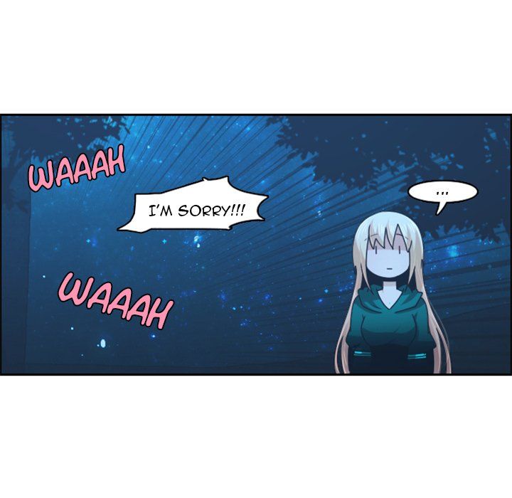 Go Away, Mr.Demon Manhwa - Chapter 117 Page 48