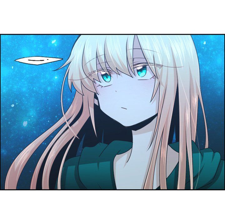 Go Away, Mr.Demon Manhwa - Chapter 117 Page 51