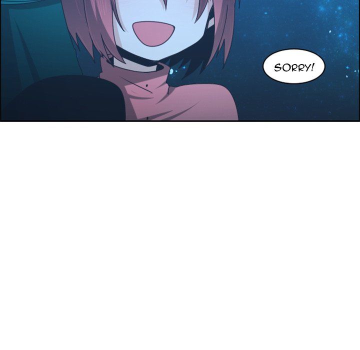 Go Away, Mr.Demon Manhwa - Chapter 117 Page 62