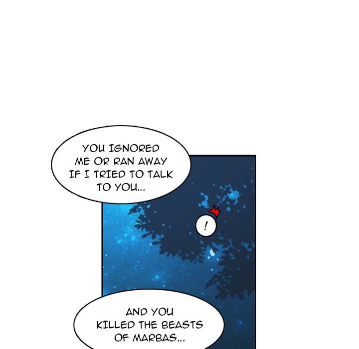 Go Away, Mr.Demon Manhwa - Chapter 117 Page 70