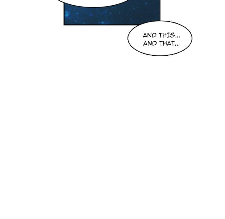 Go Away, Mr.Demon Manhwa - Chapter 117 Page 71