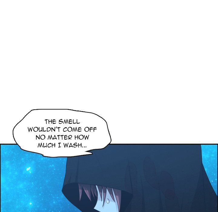 Go Away, Mr.Demon Manhwa - Chapter 117 Page 76