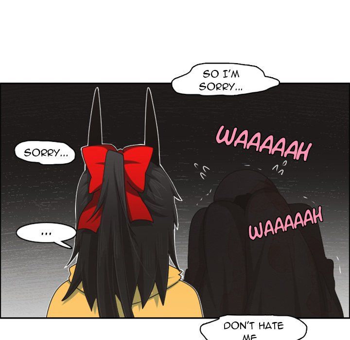 Go Away, Mr.Demon Manhwa - Chapter 117 Page 78