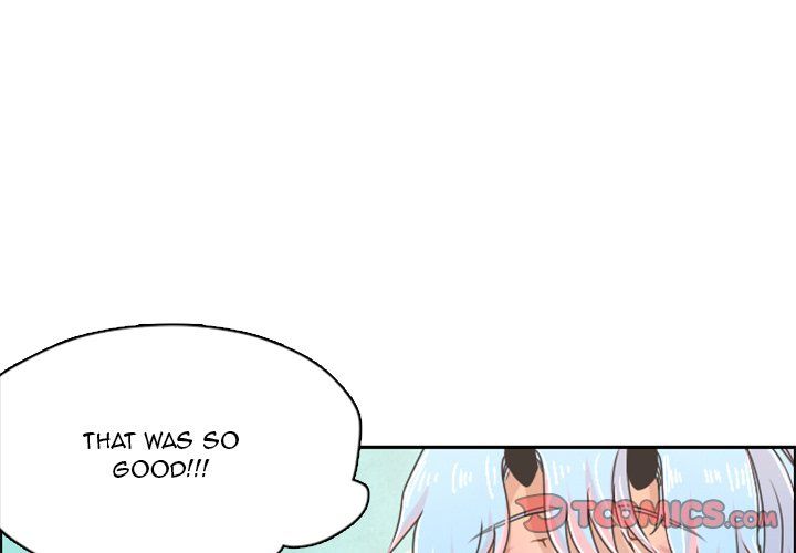 Go Away, Mr.Demon Manhwa - Chapter 27 Page 0