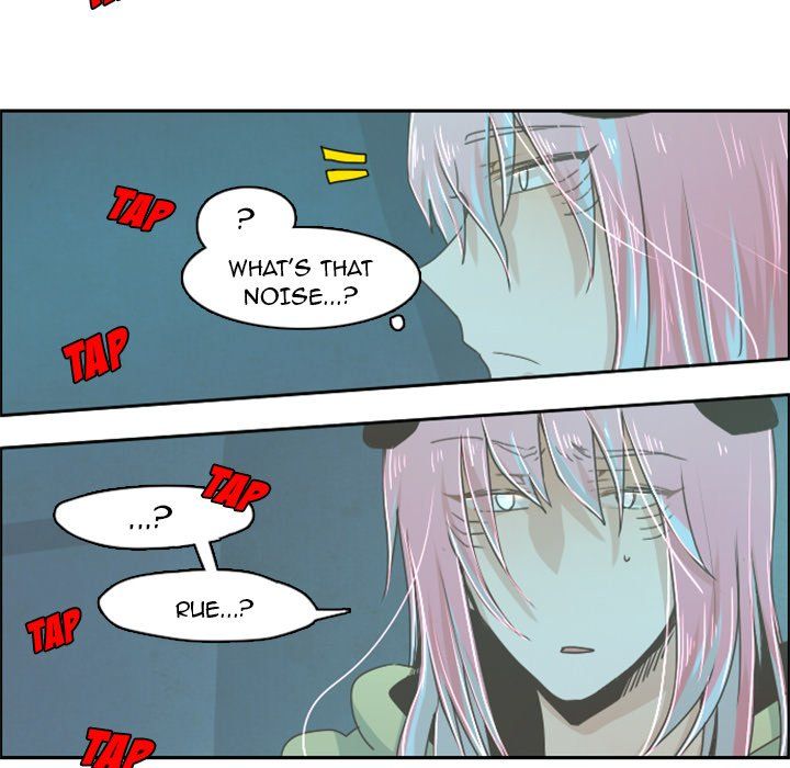 Go Away, Mr.Demon Manhwa - Chapter 27 Page 14