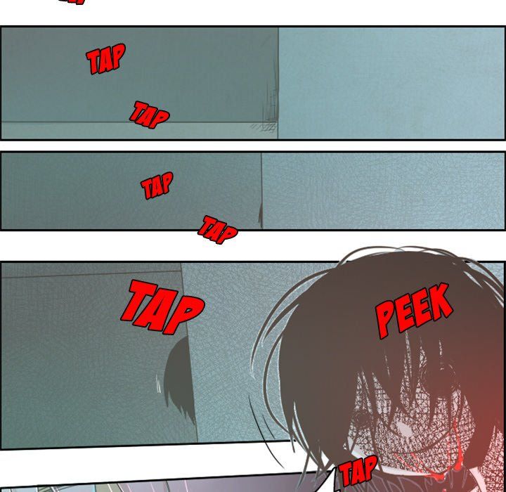Go Away, Mr.Demon Manhwa - Chapter 27 Page 15