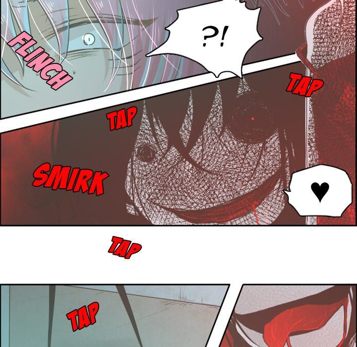 Go Away, Mr.Demon Manhwa - Chapter 27 Page 16