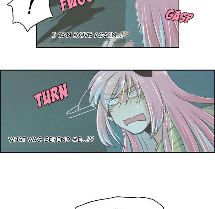 Go Away, Mr.Demon Manhwa - Chapter 27 Page 24