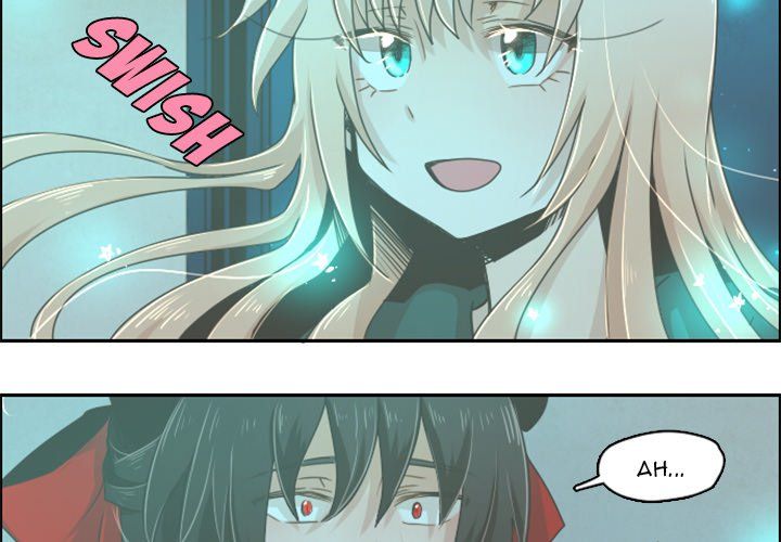 Go Away, Mr.Demon Manhwa - Chapter 29 Page 1