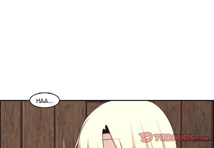 Go Away, Mr.Demon Manhwa - Chapter 116 Page 1