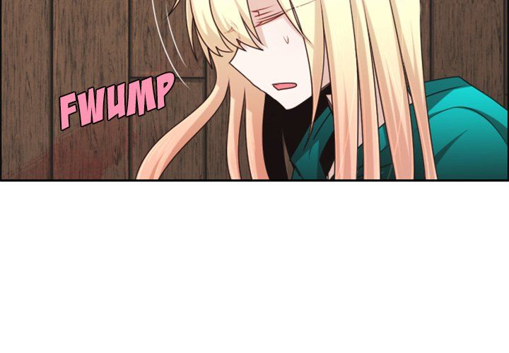 Go Away, Mr.Demon Manhwa - Chapter 116 Page 2