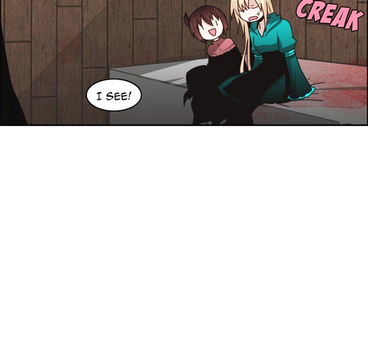 Go Away, Mr.Demon Manhwa - Chapter 116 Page 4