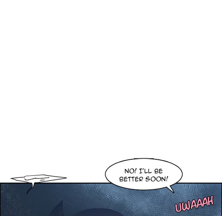 Go Away, Mr.Demon Manhwa - Chapter 116 Page 6