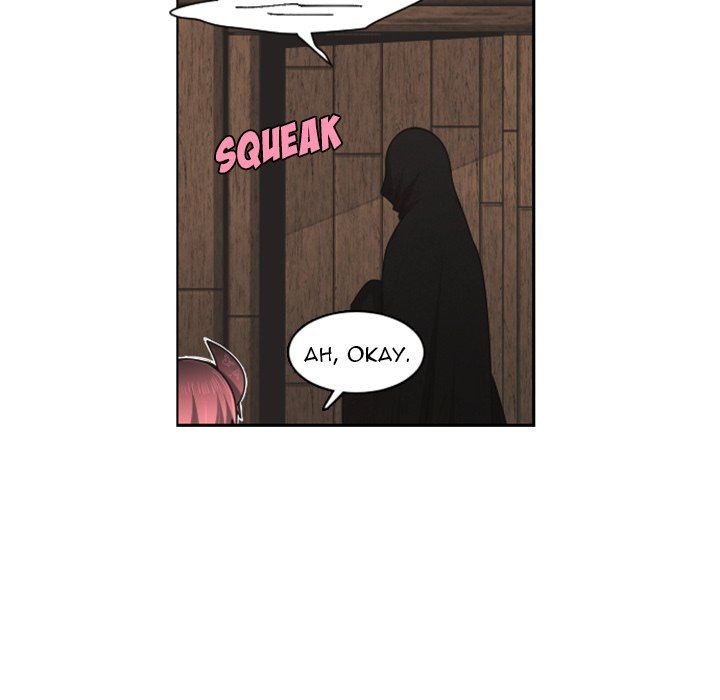 Go Away, Mr.Demon Manhwa - Chapter 116 Page 10