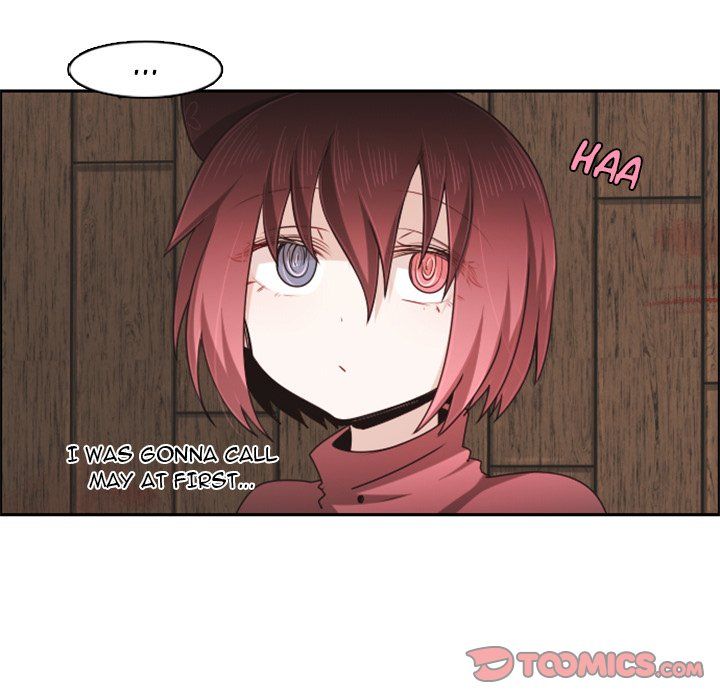 Go Away, Mr.Demon Manhwa - Chapter 116 Page 13